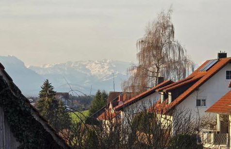 Vierländereck - Suites - Leiblachtal - Foto 8