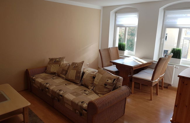 Apartment in Kamenz Sachsen Near Town Centre - Foto 11