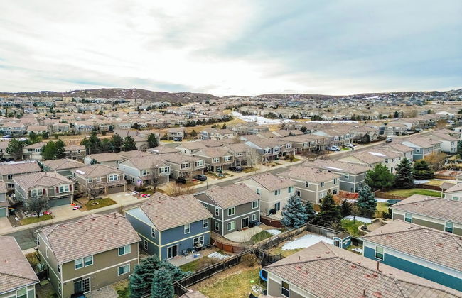 Quartz Castle - Foto 46