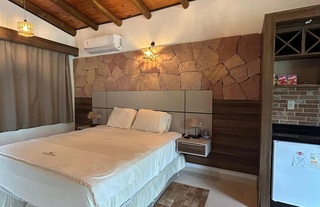 Cabaña Mi Querido Viejo - Foto 11