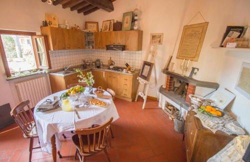 La Magione dei Todaro - Foto 59