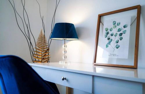 Le Voltaire • Proche Gare • Moderne - Photo 13