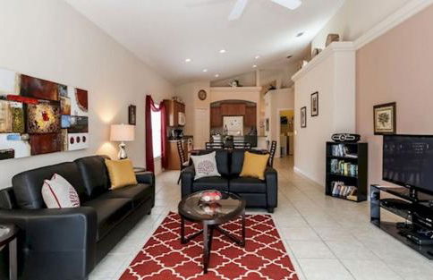 A wonderful choice for a family Vacation, 4 bedrooms and it own pool - Foto 26