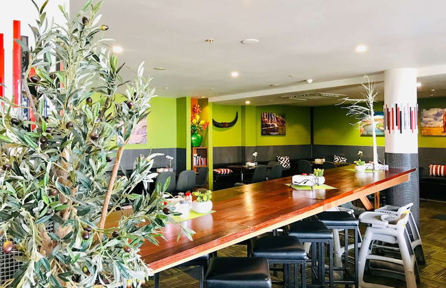 Ramada Suites by Wyndham Zen Quarter Darwin - Foto 47