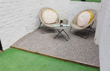 Seaside Apartment - Foto 21