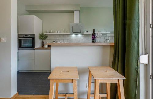 River Apartment - Foto 11