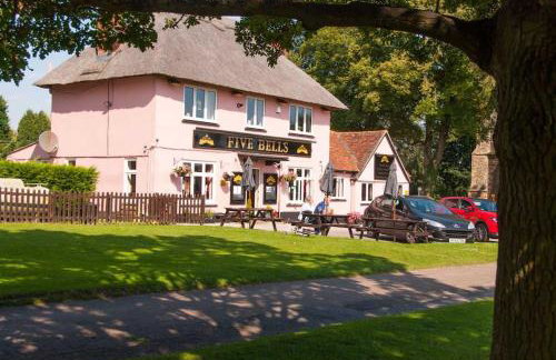 Romney, a cosy Victorian cottage in a picturesque Suffolk village - Foto 18