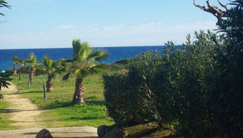 Résidence A NUCIOLA Les pieds dans l'eau Cervione Hte CORSE - Foto 2