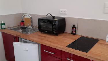 Vendredi by Creusoé - Foto 5, pet friendly, toaster