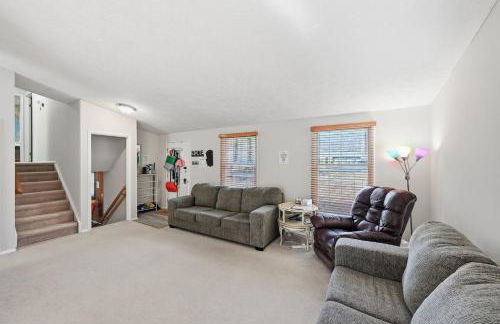 Manassas Comfort Cozy 3BR Family Home home - Foto 8