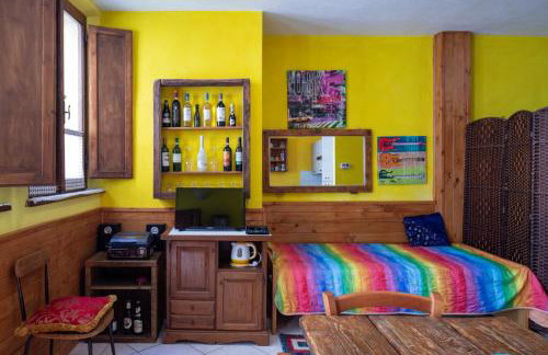 The Hamlet and the Valley, Il Paesino e la Vallata - Photo 7