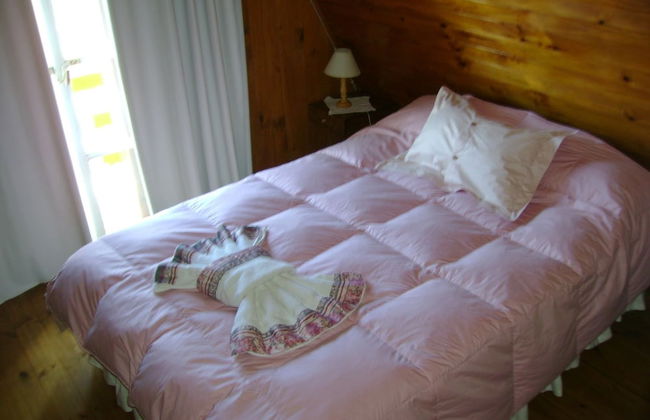 Cabañas Las Brisas - Photo 3