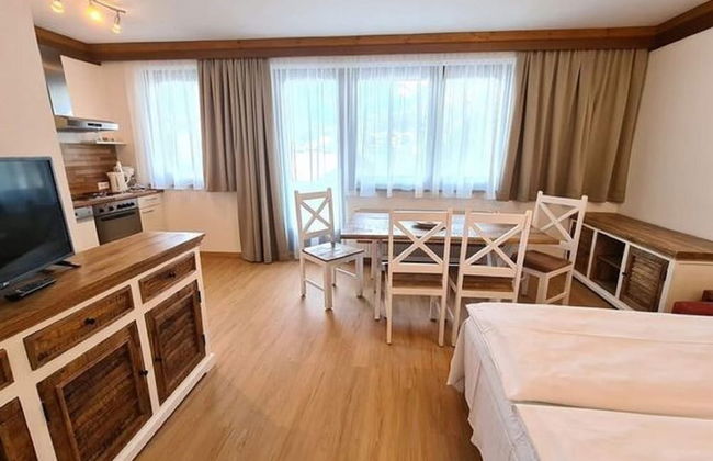 Cozy Apartment near Ski Area in Bad Kleinkirchheim - Photo 4