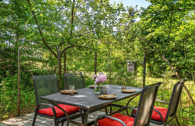 "Caya" - 450m to the fjord - Foto 6