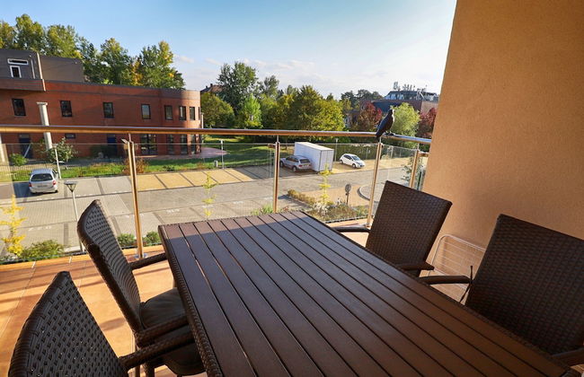 Galerius Golden Beach Apartment - Photo 57