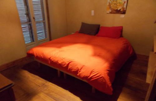 Le Triskel de Bertaud - Foto 12