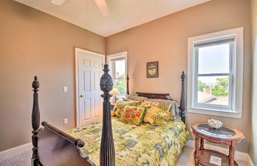 Sky Valley Home with Mtn View, 5 Mi to Rabun Bald! - Foto 22