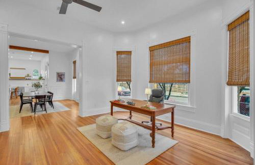 The Historic A Briam House - Foto 18