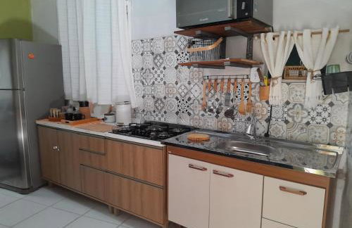 Amar & Mar loftt - Foto 11