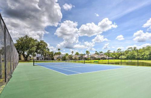 9 Mi to Disney Resort Getaway with Private Patio! - Foto 28