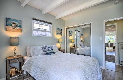 Remodeled Ventura Beach Home with Yard and Fire Pit! - Foto 21