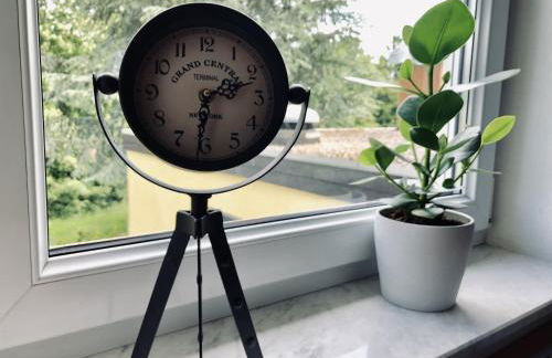 Am Landhaus - Gästezimmer - Foto 12