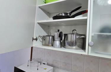 Apartamentos Los Volcanes - Foto 21