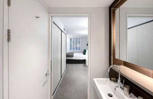 Wigmore Suites Serviced Apartments by Globe Apartments - Foto 35