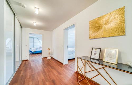 Luxury Penthouse in the center - Foto 35