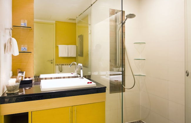 Urbana Sathorn Hotel - Foto 46