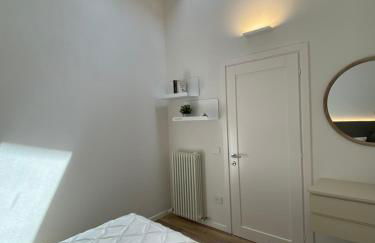 Grenier Blanc - Elegante mansarda - Foto 16