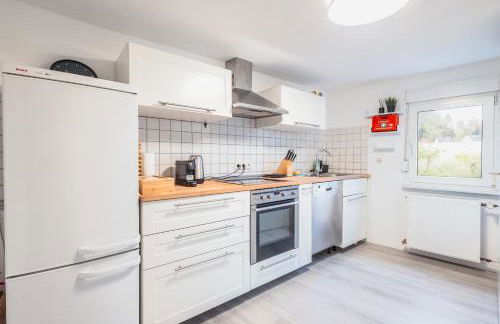 Haus Lahnblick Bleser Appartements - Foto 15