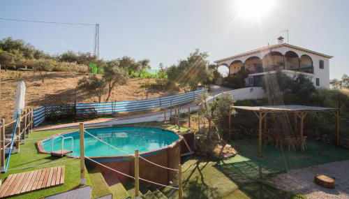 Finca Pil - Casa rural con piscina - Foto 3