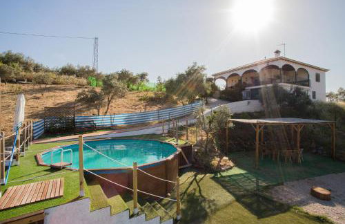 Finca Pil - Casa rural con piscina - Foto 3