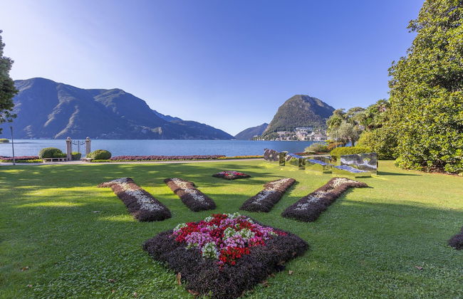 Little Lugano - Foto 20