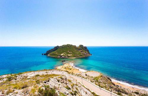 Infinite View con dos Piscinas y Parking - By Aloha Palma - Foto 34
