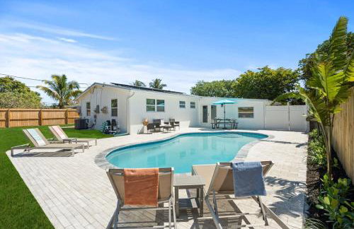 East Coast Oasis- Heated Pool & Park Your Boat! - Foto 22