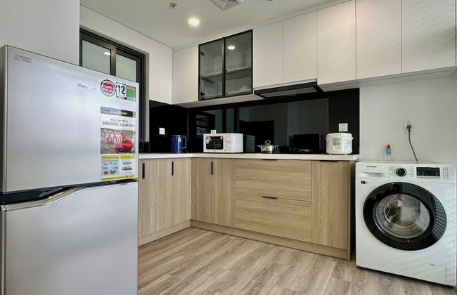 22Land Legend Residence - Foto 51