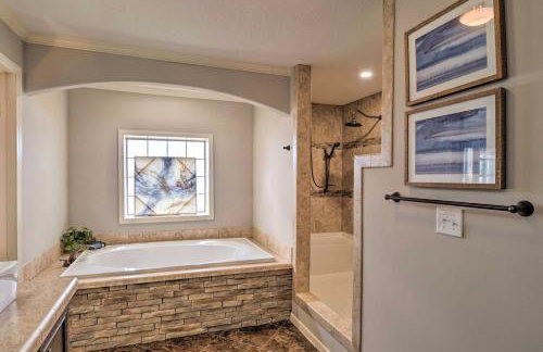 Waterfront Louisiana Vacation Rental with Dock! - Foto 18