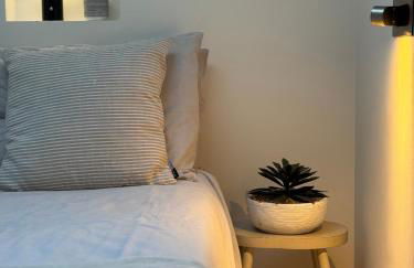 Stunning, architecturally designed Garden Studio with Parking - Foto 3