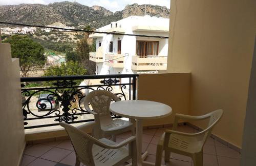 Ton Mari Apartments - Foto 15