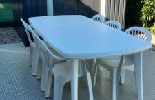 camping le pavillon - Foto 2