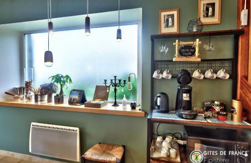 La Clé Des Champs des Abers - Foto 18