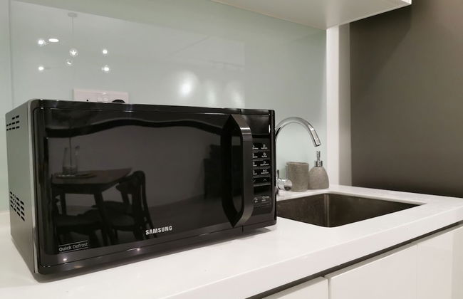 Teega Suites by Squarenest - Foto 36