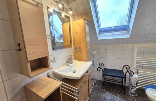 Ferienwohnung Ufen - Foto 11