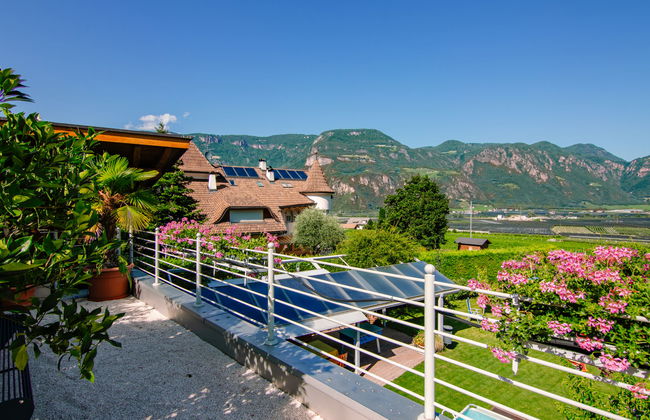 Sigmundskron - Foto 40