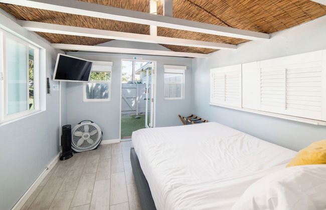 Pacific Bungalow - Foto 2