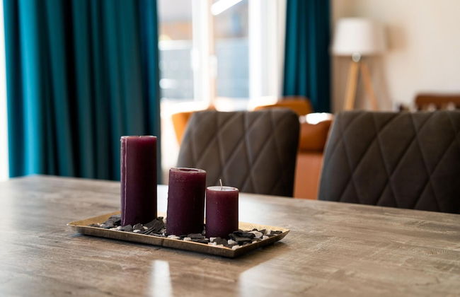 Holiday Home in Niedernsill Near ski Area - Foto 27