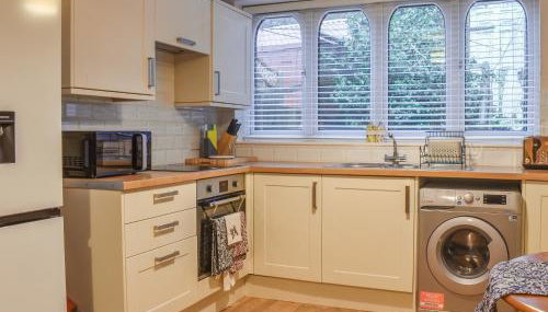 South Wing Coldharbour Park Farm - Foto 4