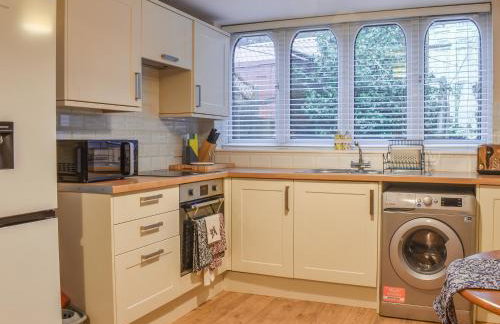 South Wing Coldharbour Park Farm - Foto 4